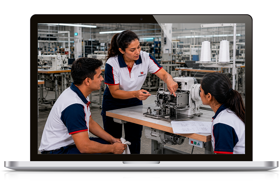 Capacitaciones